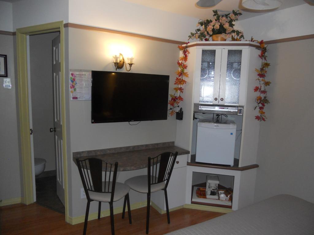 Motel Normandie Louiseville Δωμάτιο φωτογραφία