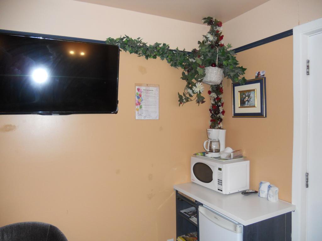 Motel Normandie Louiseville Δωμάτιο φωτογραφία