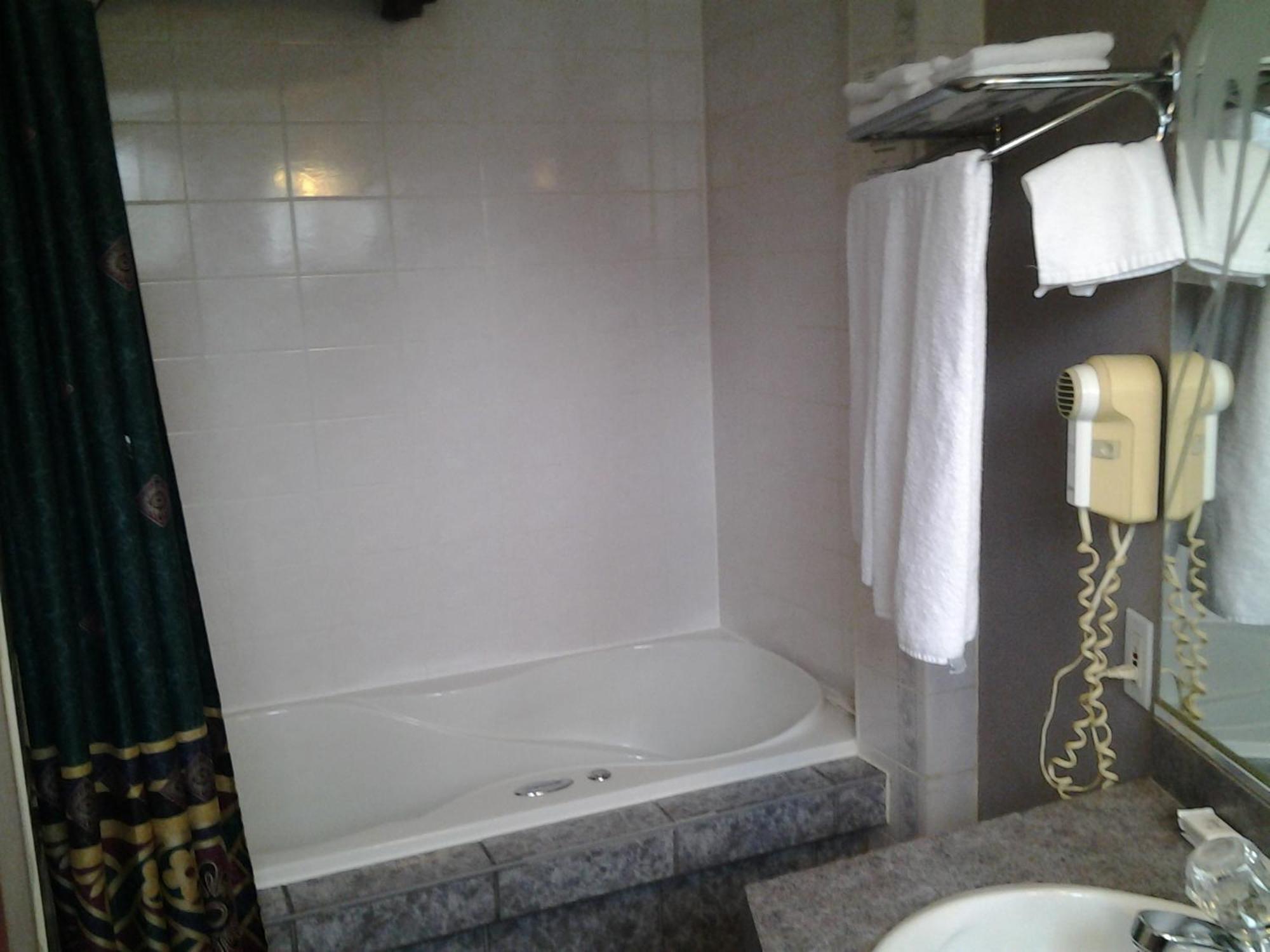 Motel Normandie Louiseville Δωμάτιο φωτογραφία