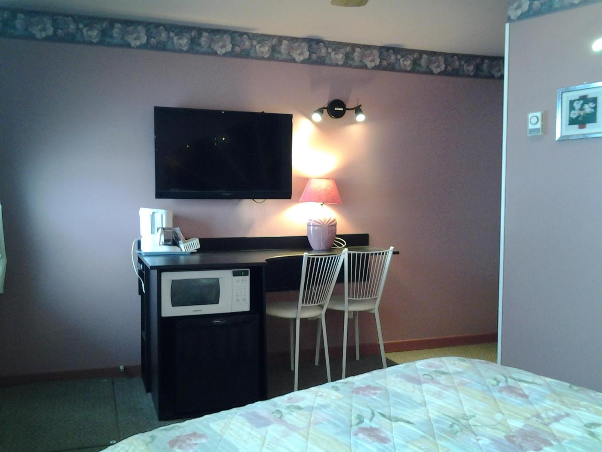Motel Normandie Louiseville Δωμάτιο φωτογραφία