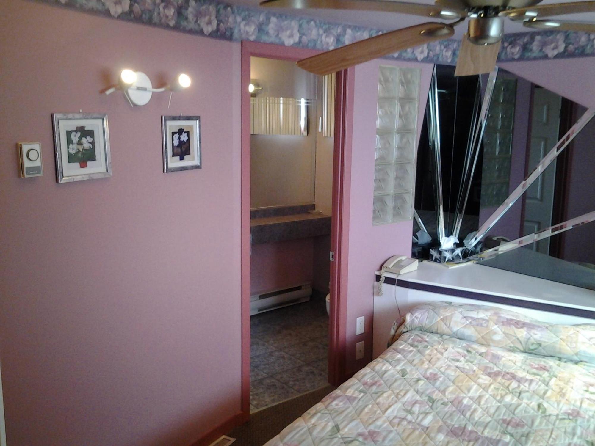 Motel Normandie Louiseville Δωμάτιο φωτογραφία