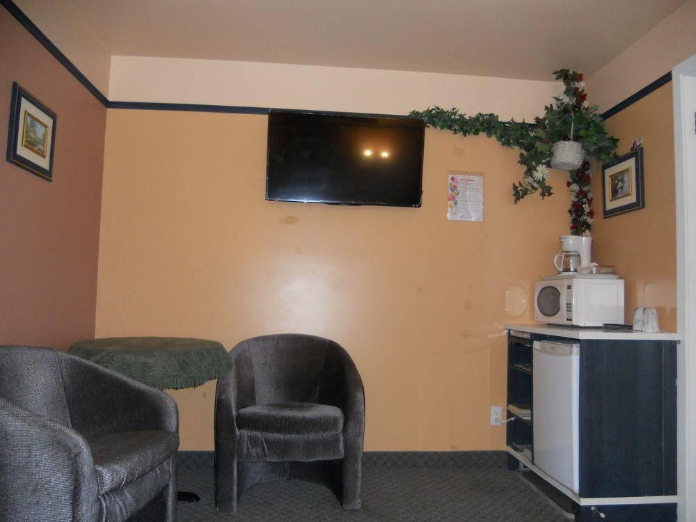 Motel Normandie Louiseville Εξωτερικό φωτογραφία
